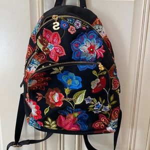 Desigual backpack purse